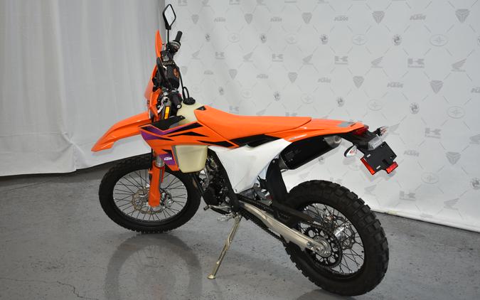 2024 KTM EXC 350 F