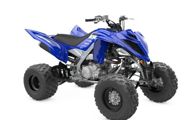 2025 Yamaha Raptor 700R