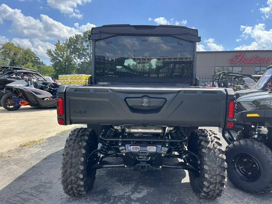 2025 Can-Am® Defender MAX Lone Star Cab HD10