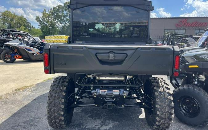 2025 Can-Am® Defender MAX Lone Star Cab HD10