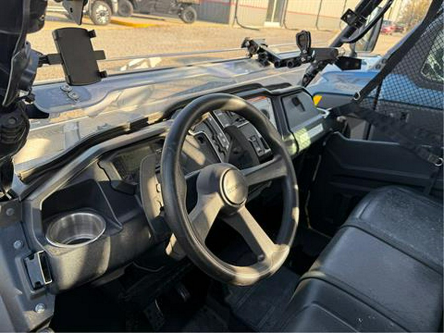 2018 Honda Pioneer 1000-5 LE