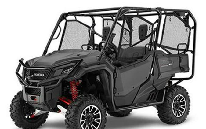 2018 Honda Pioneer 1000-5 LE