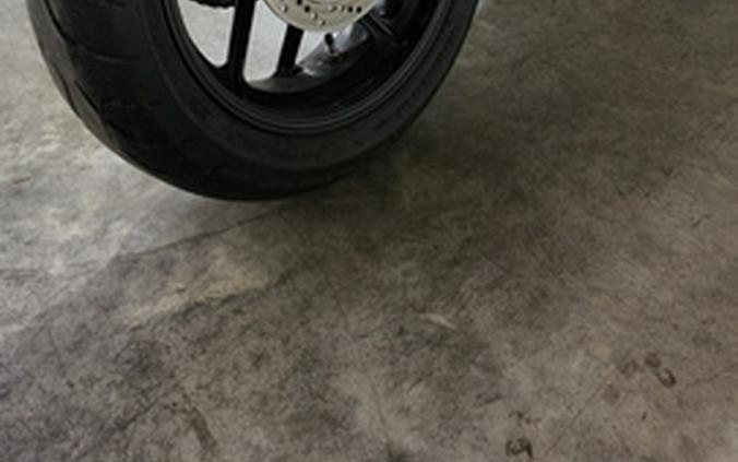 2016 Ducati SCRAMBLER 800 Full Throttle Full Throttle