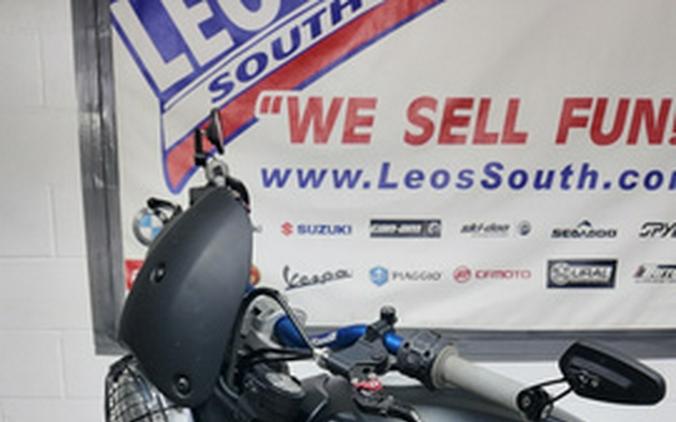 2016 Ducati SCRAMBLER 800 Full Throttle Full Throttle