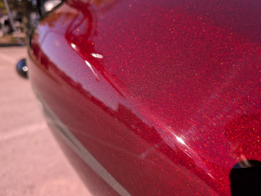 2025 Indian Motorcycle Super Scout® Limited +Tech