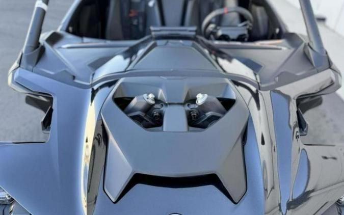 2025 Can-Am® Maverick R X RS with Smart-Shox