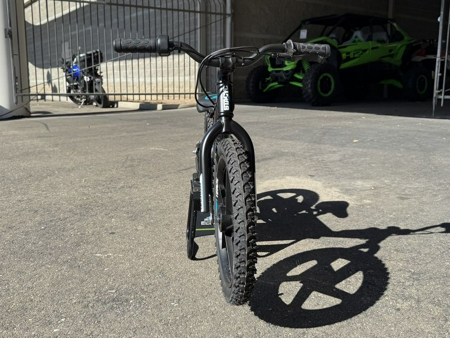 2025 STACYC 16E DRIVE BRUSHLESS