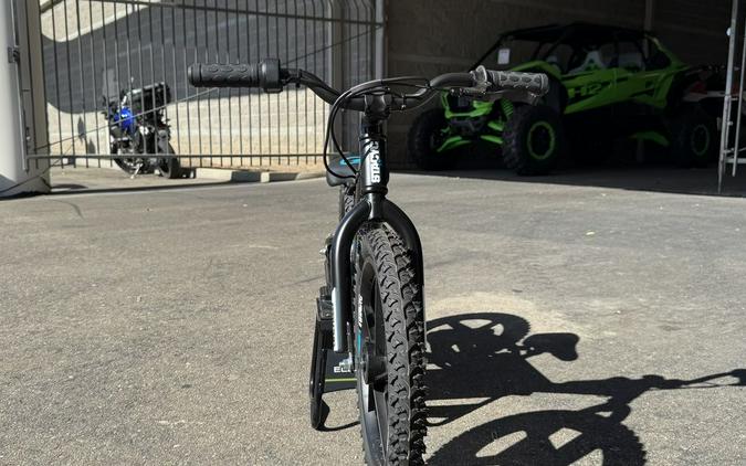 2025 STACYC 16E DRIVE BRUSHLESS