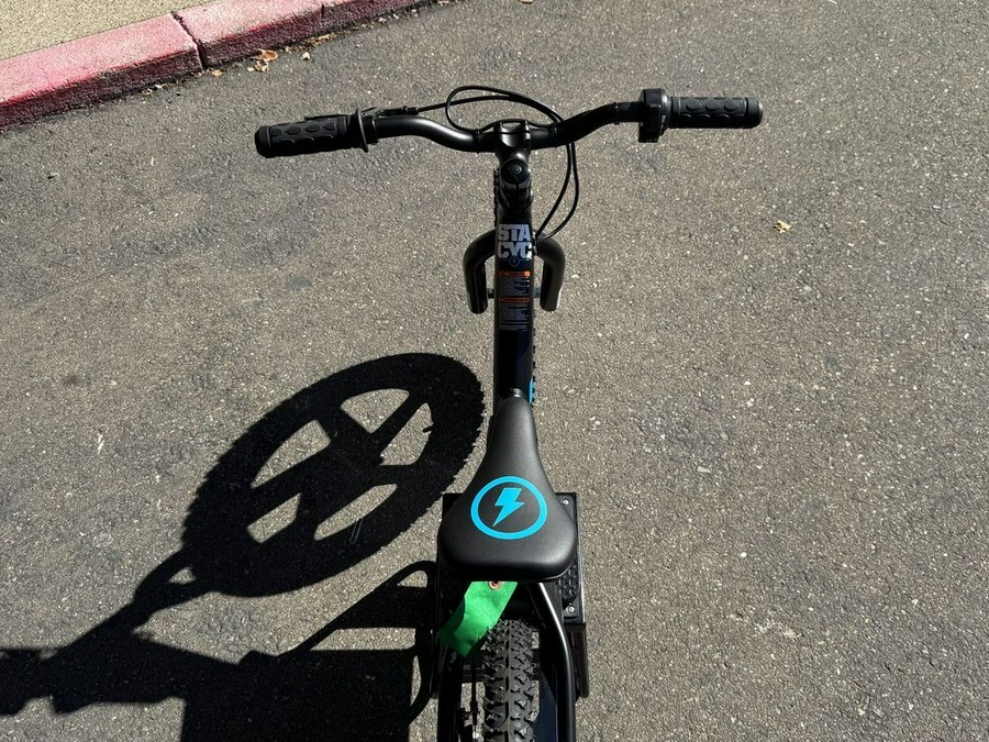 2025 STACYC 16E DRIVE BRUSHLESS