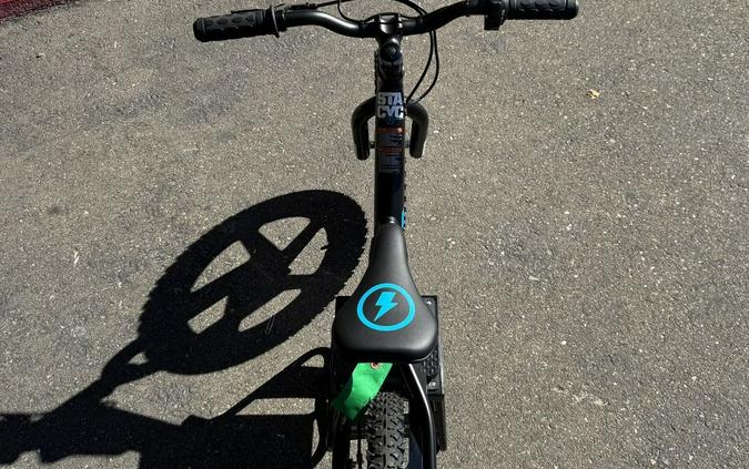 2025 STACYC 16E DRIVE BRUSHLESS