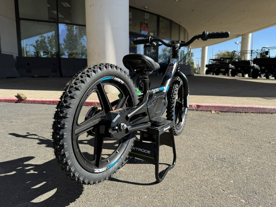 2025 STACYC 16E DRIVE BRUSHLESS