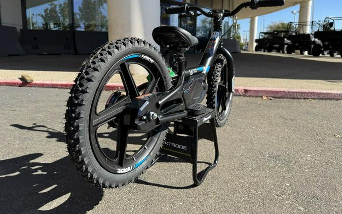 2025 STACYC 16E DRIVE BRUSHLESS