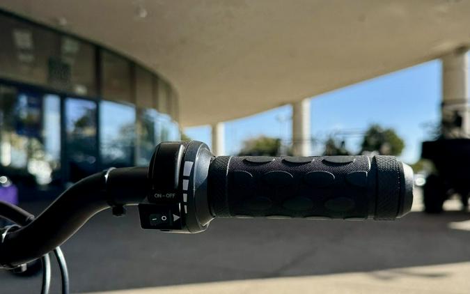 2025 STACYC 16E DRIVE BRUSHLESS