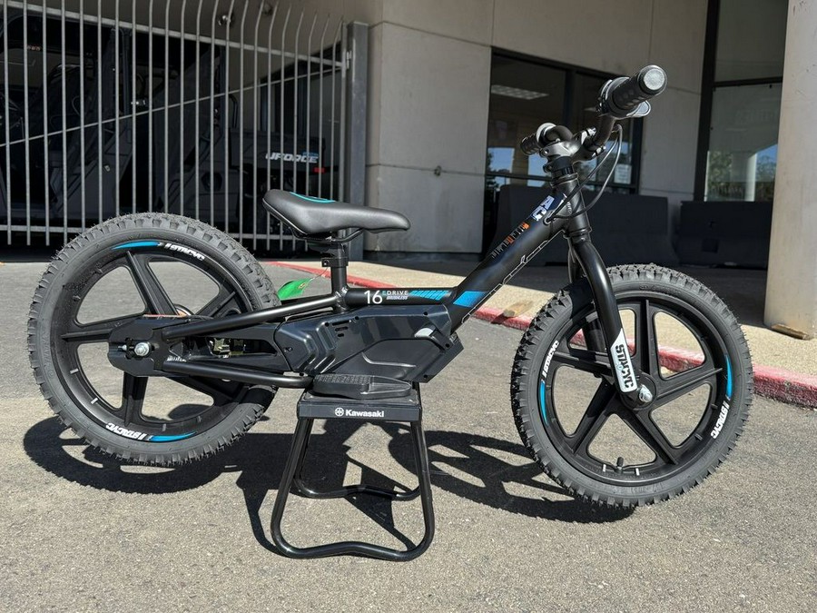 2025 STACYC 16E DRIVE BRUSHLESS