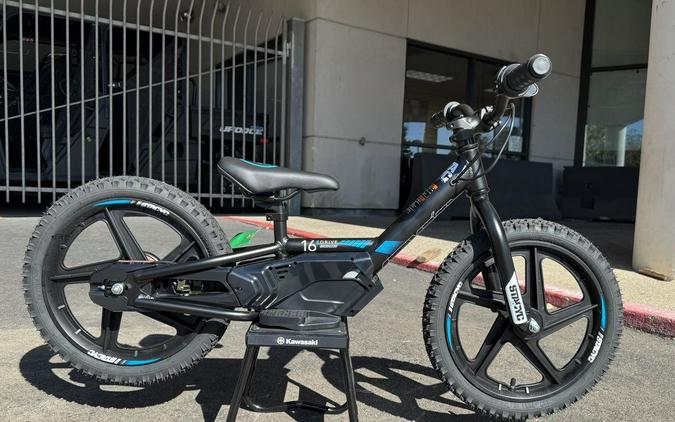 2025 STACYC 16E DRIVE BRUSHLESS