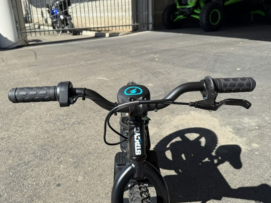 2025 STACYC 16E DRIVE BRUSHLESS