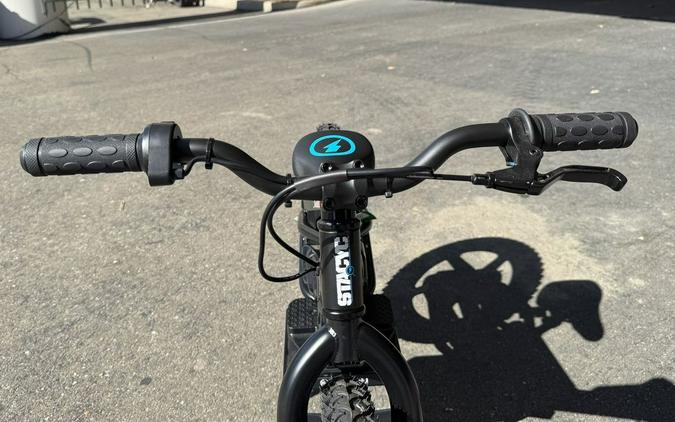 2025 STACYC 16E DRIVE BRUSHLESS