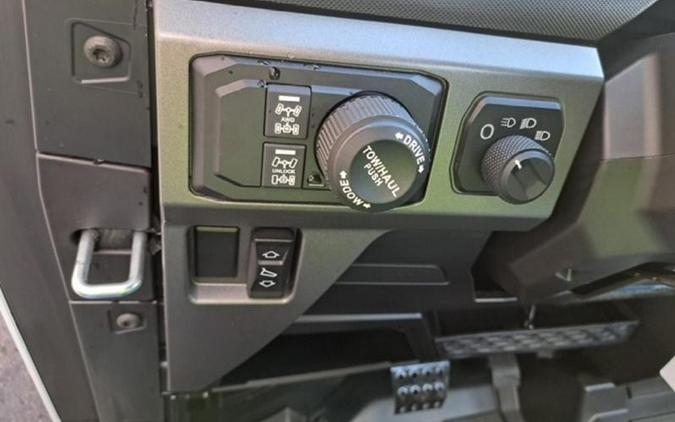 2025 Polaris® Ranger XD 1500 NorthStar Premium