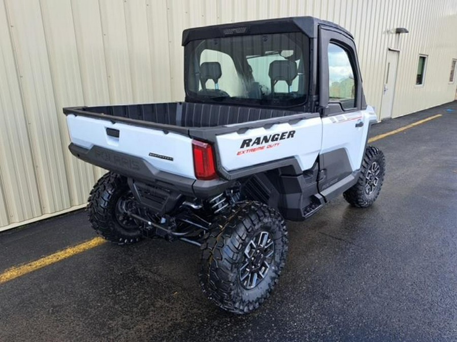 2025 Polaris® Ranger XD 1500 NorthStar Premium