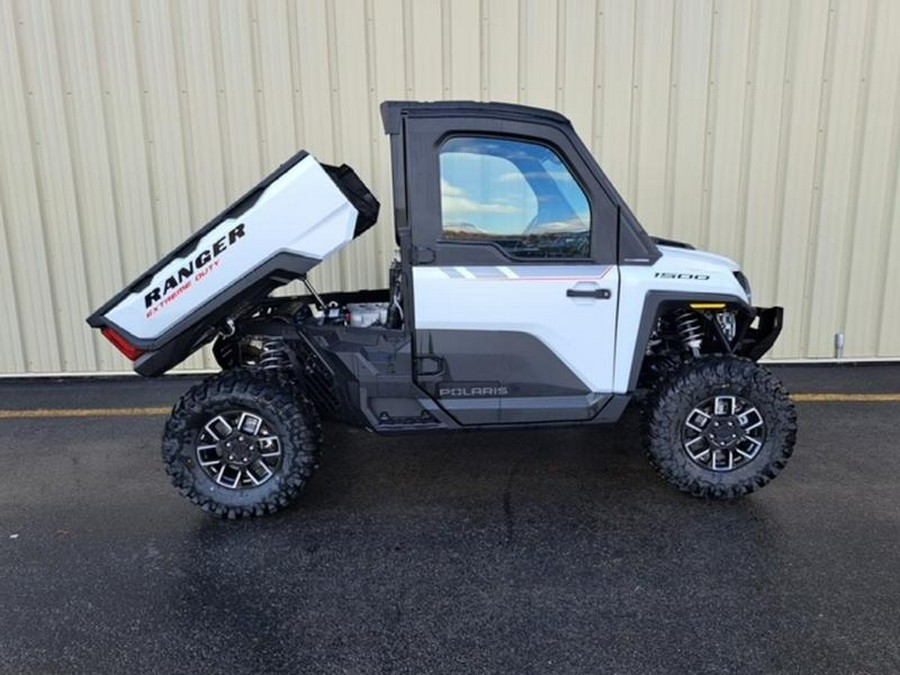 2025 Polaris® Ranger XD 1500 NorthStar Premium