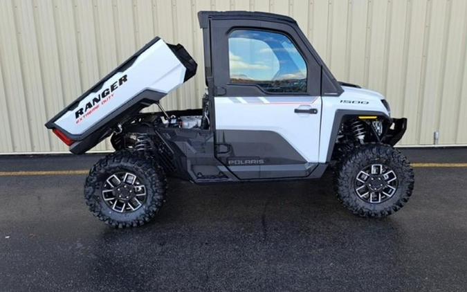2025 Polaris® Ranger XD 1500 NorthStar Premium