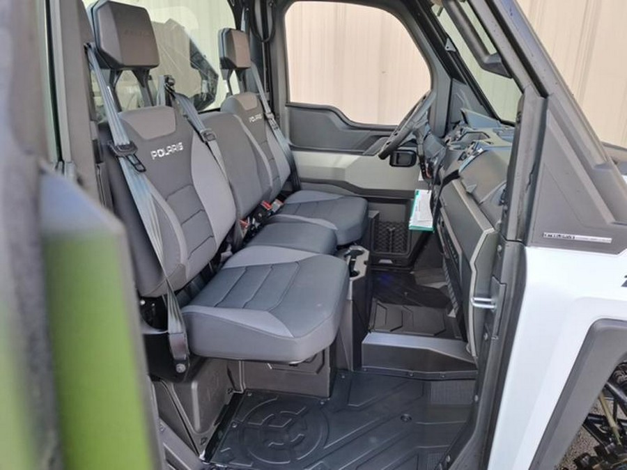 2025 Polaris® Ranger XD 1500 NorthStar Premium