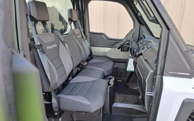 2025 Polaris® Ranger XD 1500 NorthStar Premium