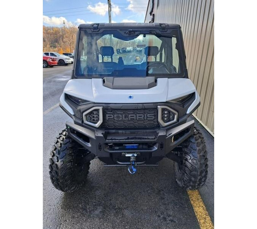 2025 Polaris® Ranger XD 1500 NorthStar Premium