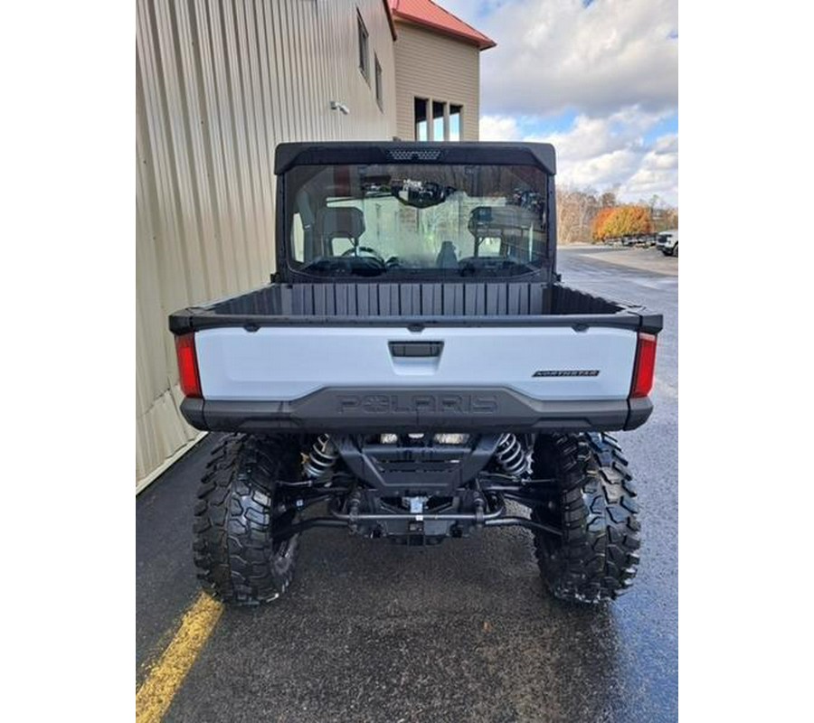 2025 Polaris® Ranger XD 1500 NorthStar Premium