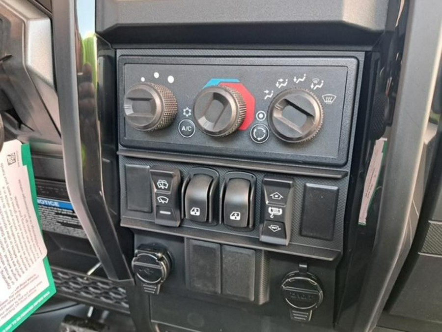 2025 Polaris® Ranger XD 1500 NorthStar Premium