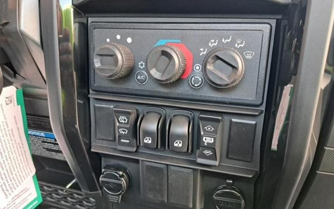 2025 Polaris® Ranger XD 1500 NorthStar Premium