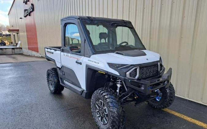 2025 Polaris® Ranger XD 1500 NorthStar Premium