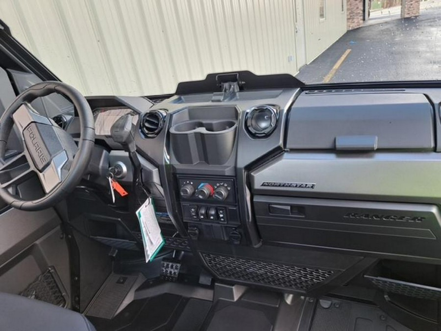 2025 Polaris® Ranger XD 1500 NorthStar Premium