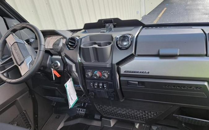 2025 Polaris® Ranger XD 1500 NorthStar Premium