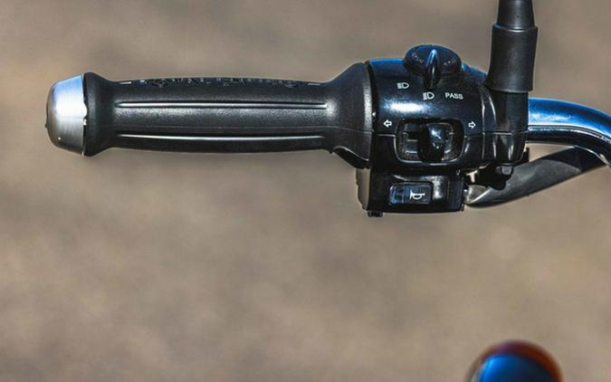 2024 Royal Enfield Twins INT650 Black Ray