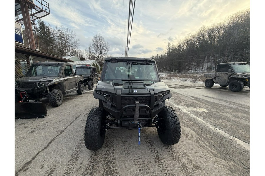2026 Polaris XPEDITION ADV 5 Northstar