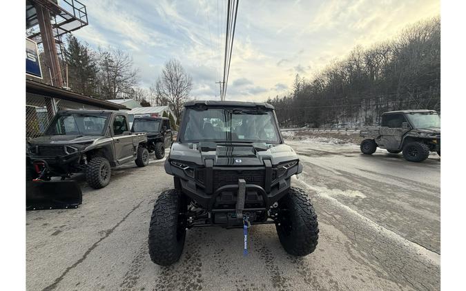 2026 Polaris XPEDITION ADV 5 Northstar