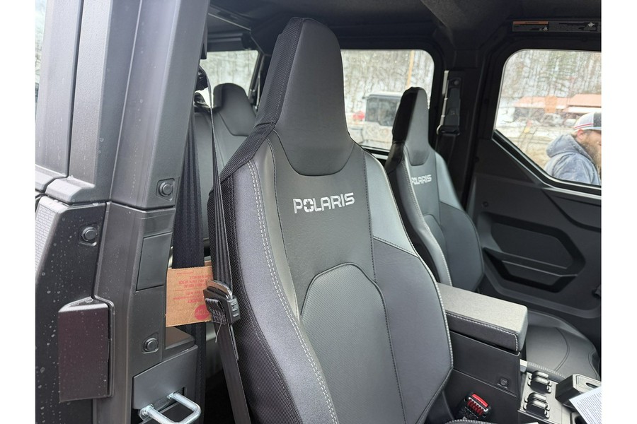 2026 Polaris XPEDITION ADV 5 Northstar