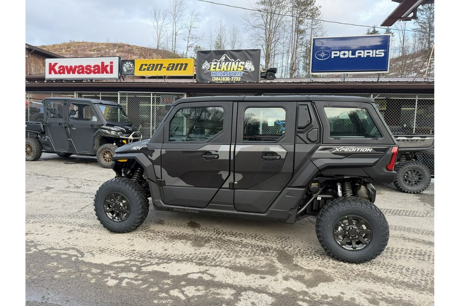 2026 Polaris XPEDITION ADV 5 Northstar