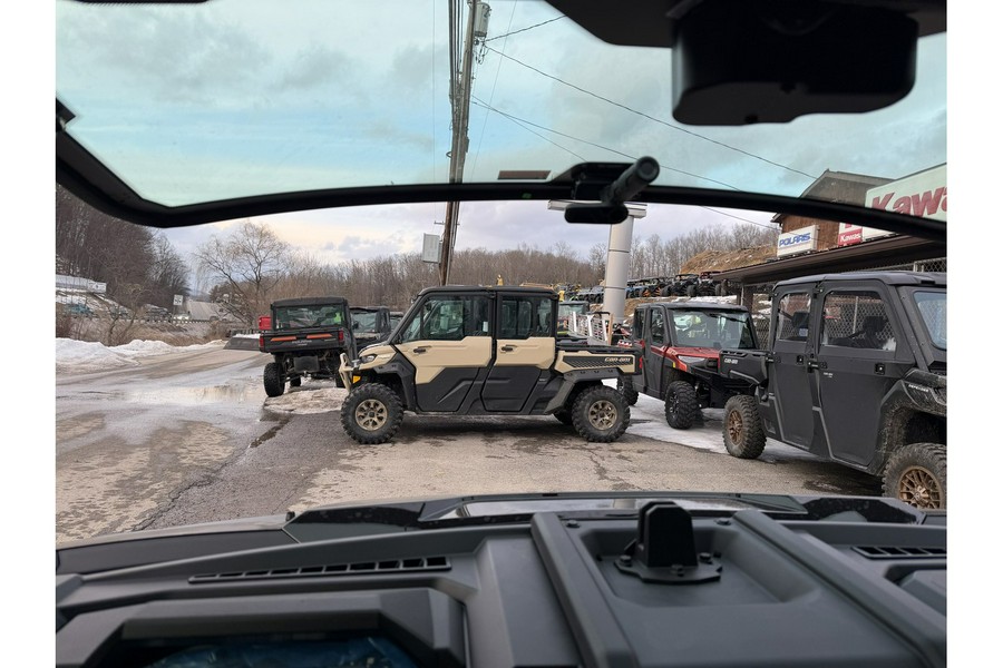 2026 Polaris XPEDITION ADV 5 Northstar