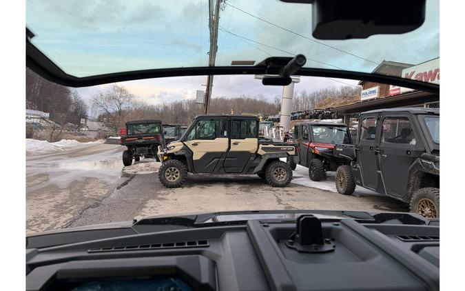 2026 Polaris XPEDITION ADV 5 Northstar