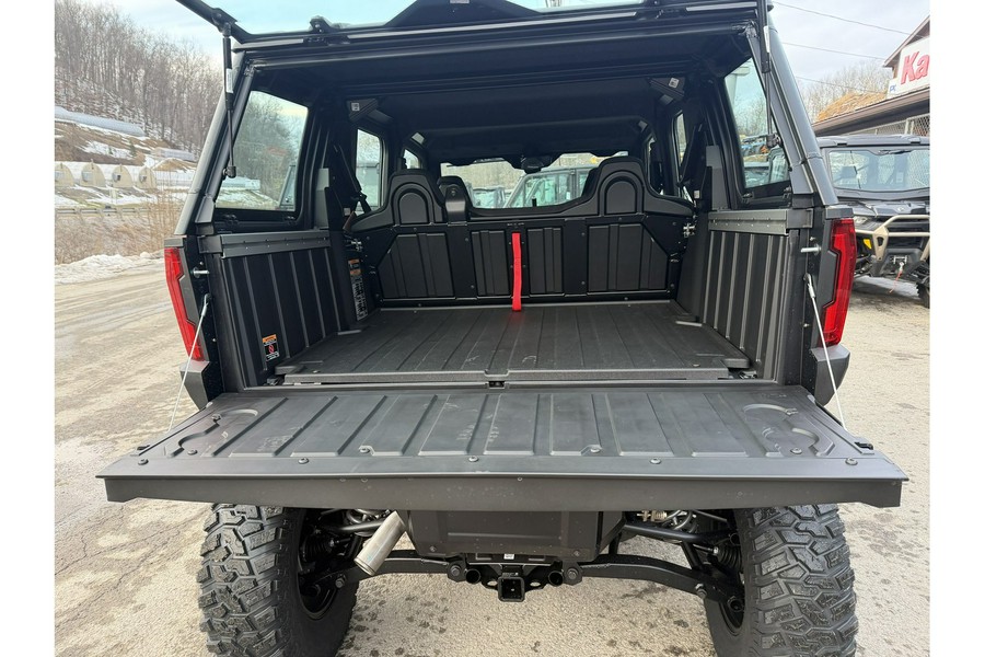 2026 Polaris XPEDITION ADV 5 Northstar