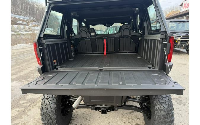 2026 Polaris XPEDITION ADV 5 Northstar