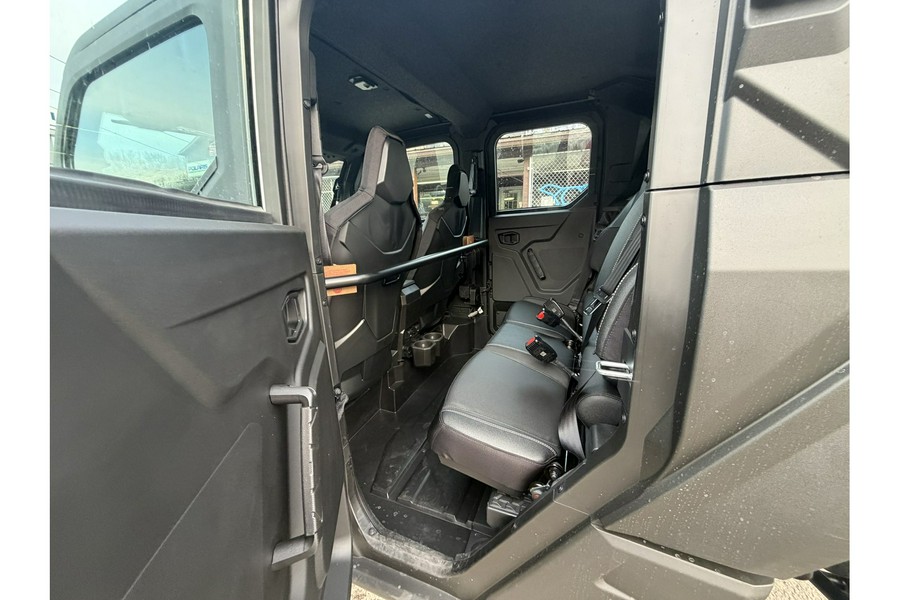 2026 Polaris XPEDITION ADV 5 Northstar