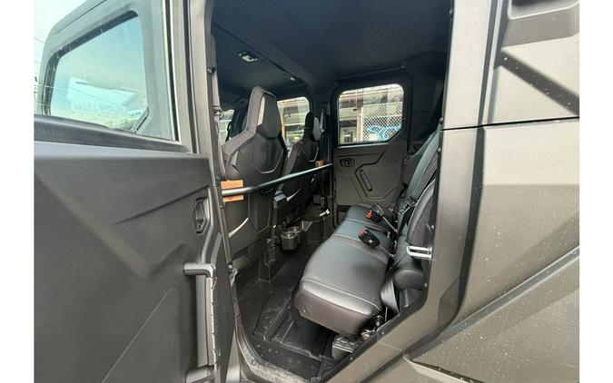 2026 Polaris XPEDITION ADV 5 Northstar