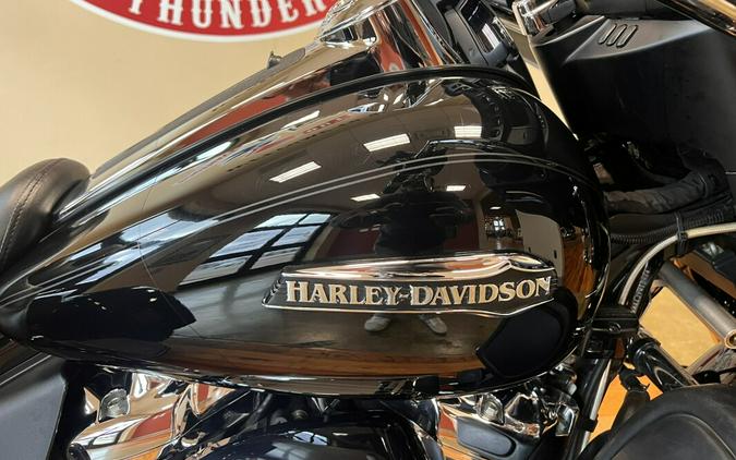 Used 2019 Harley-Davidson Tri-Glide Ultra Classic Trike Motorcycle For Sale Near Memphis, TN
