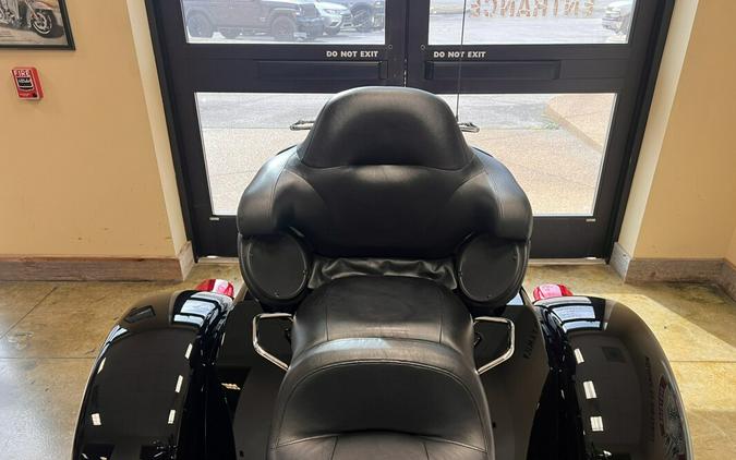 Used 2019 Harley-Davidson Tri-Glide Ultra Classic Trike Motorcycle For Sale Near Memphis, TN