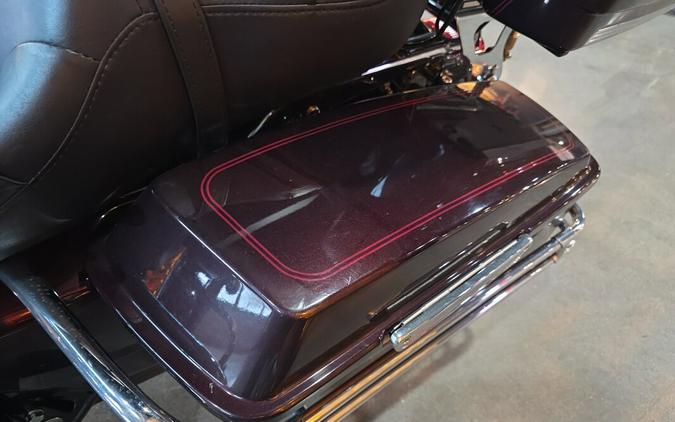 2015 Harley-Davidson® Electra Glide® Ultra Classic® Low FLHTCUL