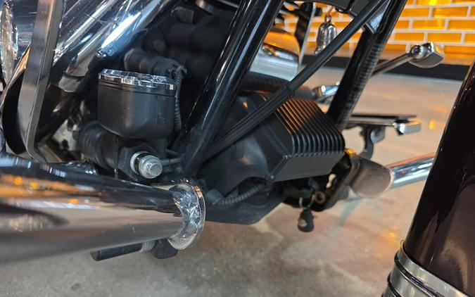 2015 Harley-Davidson® Electra Glide® Ultra Classic® Low FLHTCUL