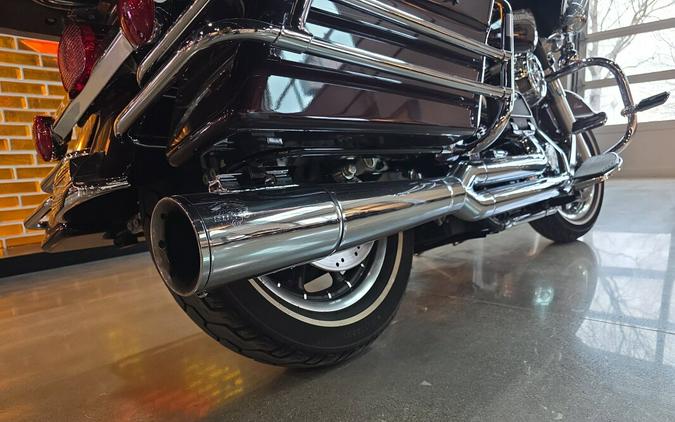 2015 Harley-Davidson® Electra Glide® Ultra Classic® Low FLHTCUL